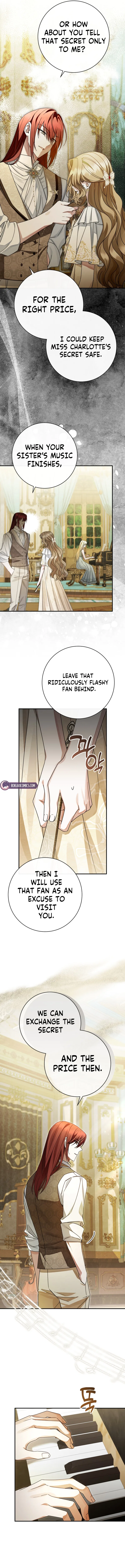 Sonnet of Dawn Chapter 8 – Page 11