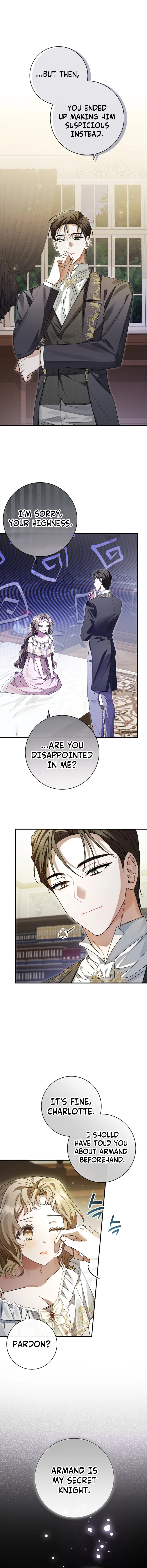 Sonnet of Dawn Chapter 8 – Page 14
