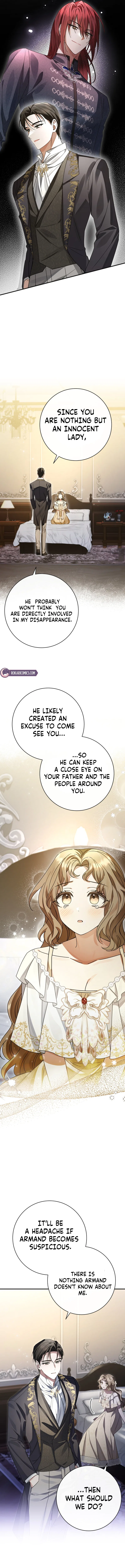 Sonnet of Dawn Chapter 8 – Page 15