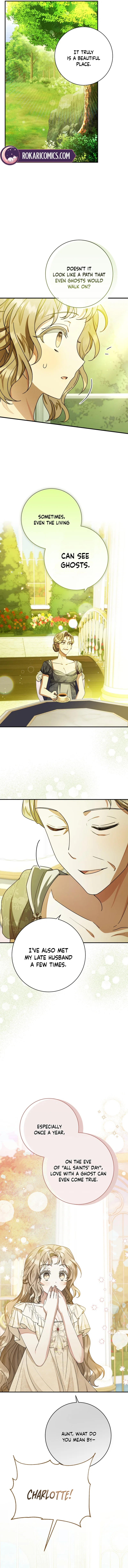 Sonnet of Dawn Chapter 7 – Page 5