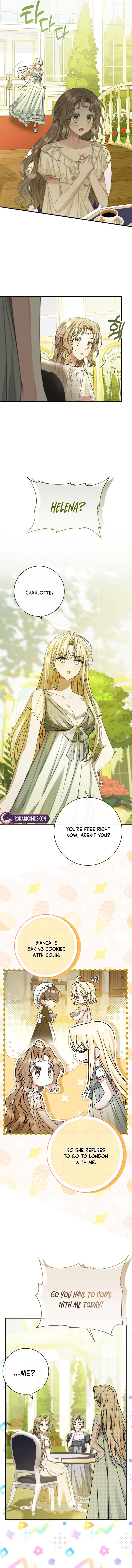 Sonnet of Dawn Chapter 7 – Page 6