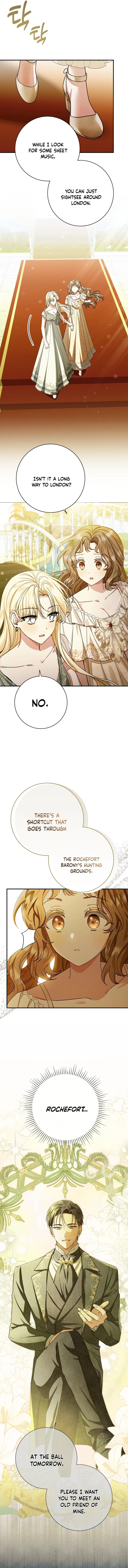 Sonnet of Dawn Chapter 7 – Page 8