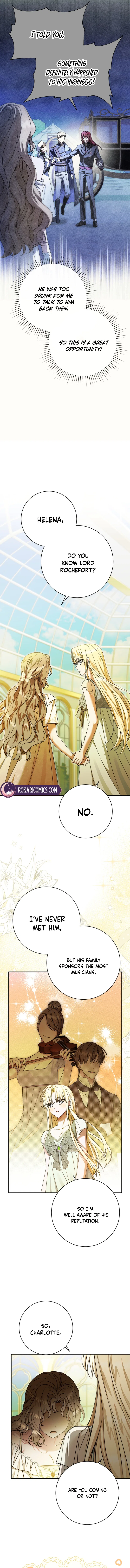 Sonnet of Dawn Chapter 7 – Page 9