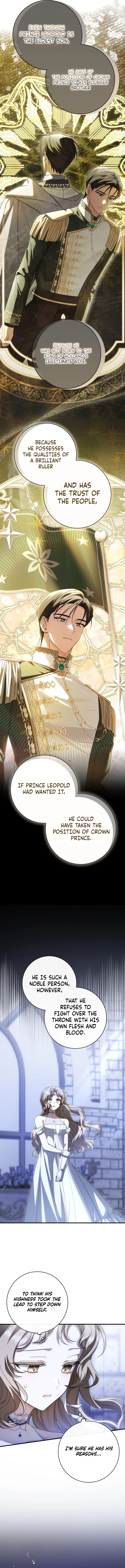 Sonnet of Dawn Chapter 6 – Page 2