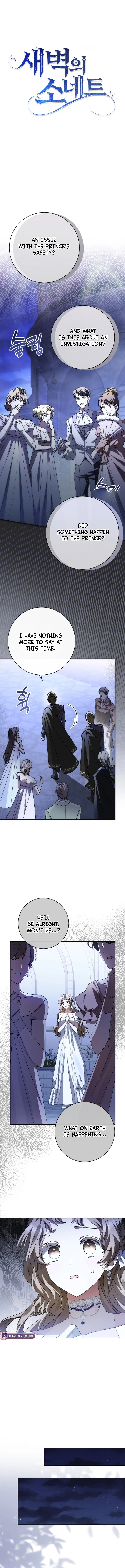 Sonnet of Dawn Chapter 6 – Page 5