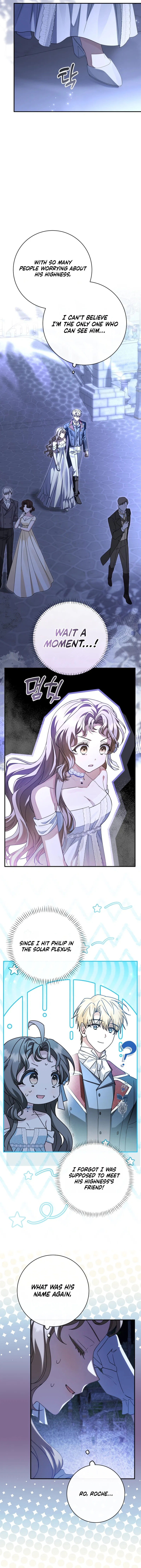 Sonnet of Dawn Chapter 6 – Page 6