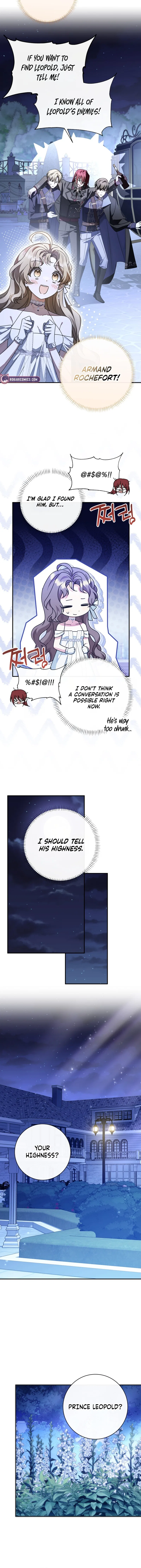 Sonnet of Dawn Chapter 6 – Page 8