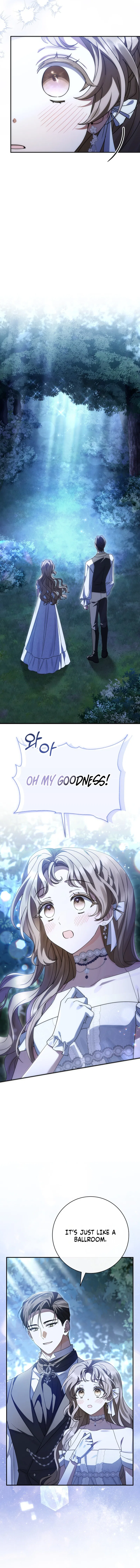 Sonnet of Dawn Chapter 6 – Page 13