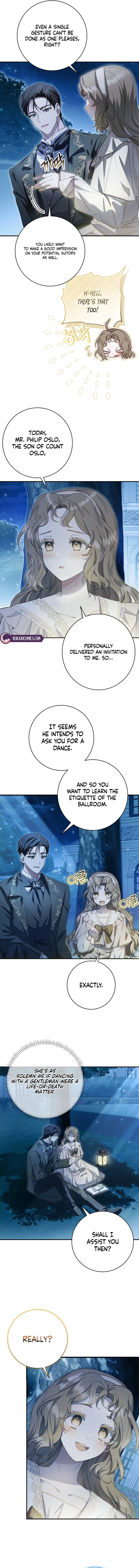 Sonnet of Dawn Chapter 5 – Page 3