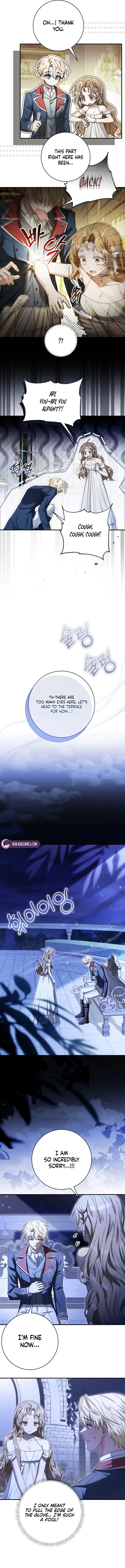 Sonnet of Dawn Chapter 5 – Page 12