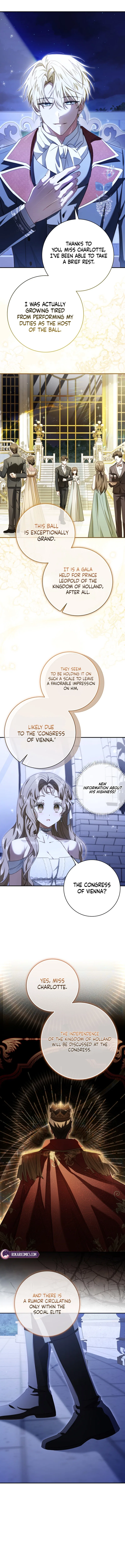Sonnet of Dawn Chapter 5 – Page 13