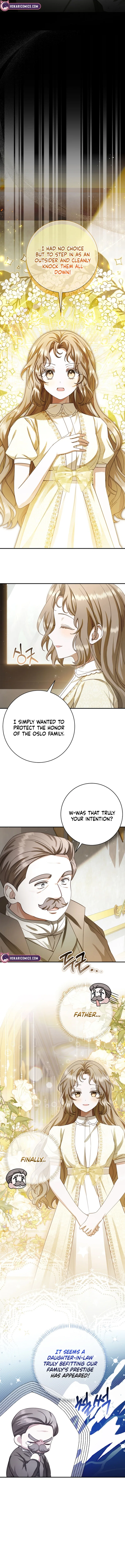 Sonnet of Dawn Chapter 4 – Page 5
