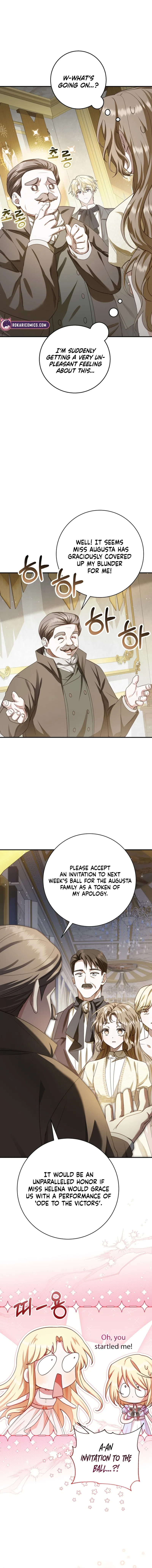 Sonnet of Dawn Chapter 4 – Page 6