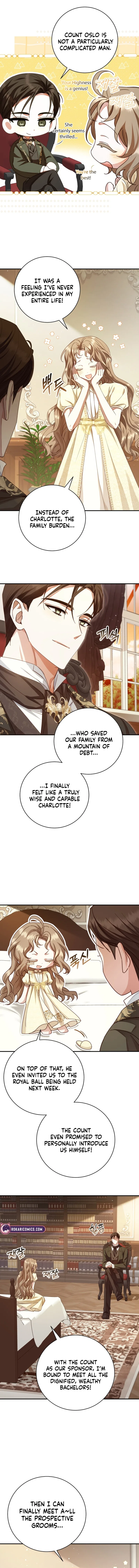 Sonnet of Dawn Chapter 4 – Page 9