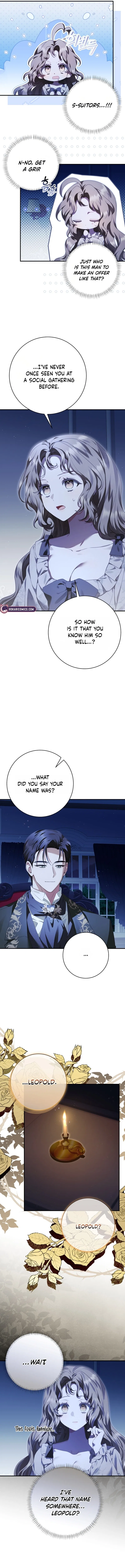 Sonnet of Dawn Chapter 3 – Page 4