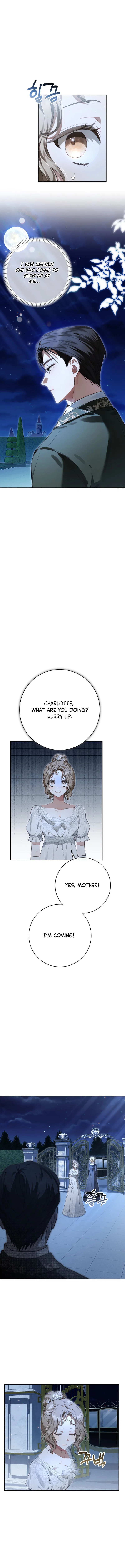 Sonnet of Dawn Chapter 2 – Page 5