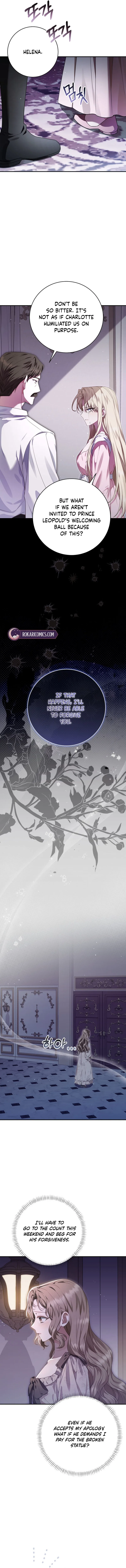 Sonnet of Dawn Chapter 2 – Page 9
