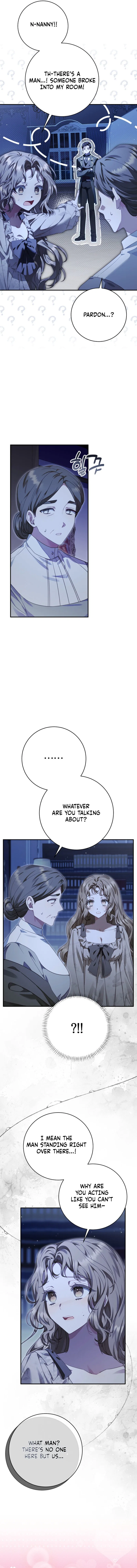 Sonnet of Dawn Chapter 2 – Page 12