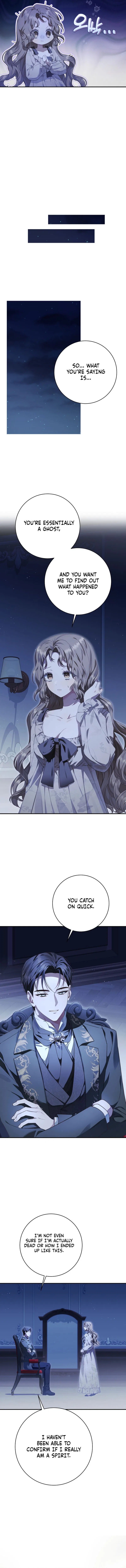 Sonnet of Dawn Chapter 2 – Page 14