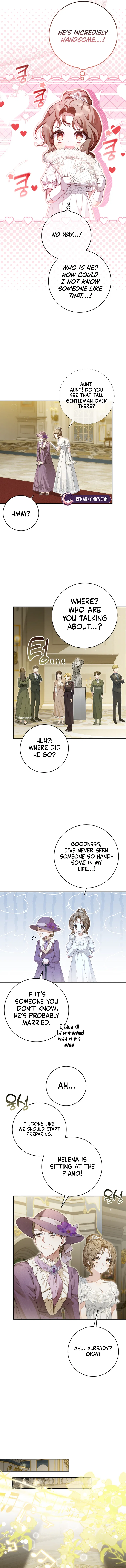 Sonnet of Dawn Chapter 1 – Page 8