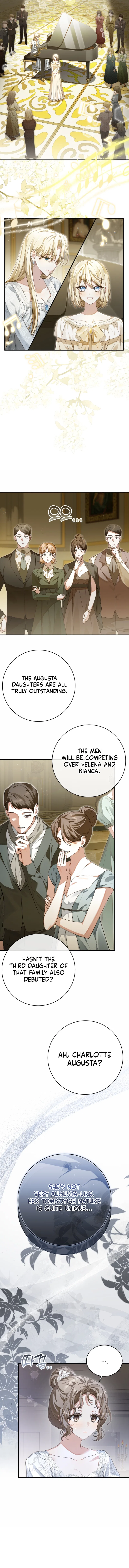 Sonnet of Dawn Chapter 1 – Page 9