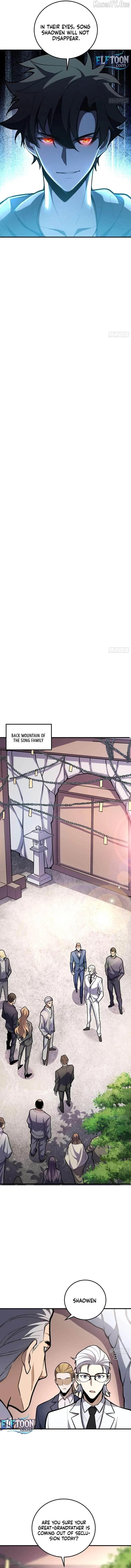The Clan’s Failure Was Once the Continent’s Strongest Chapter 24 – Page 11