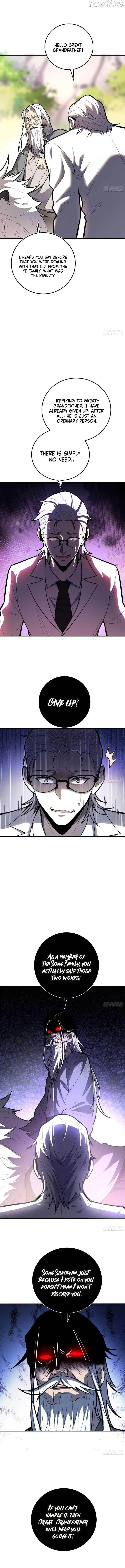 The Clan’s Failure Was Once the Continent’s Strongest Chapter 24 – Page 14
