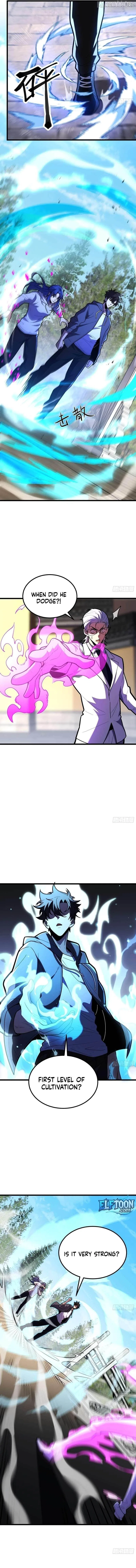 The Clan’s Failure Was Once the Continent’s Strongest Chapter 23 – Page 6