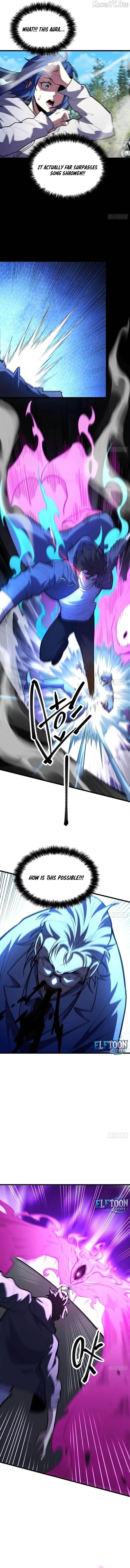 The Clan’s Failure Was Once the Continent’s Strongest Chapter 23 – Page 7