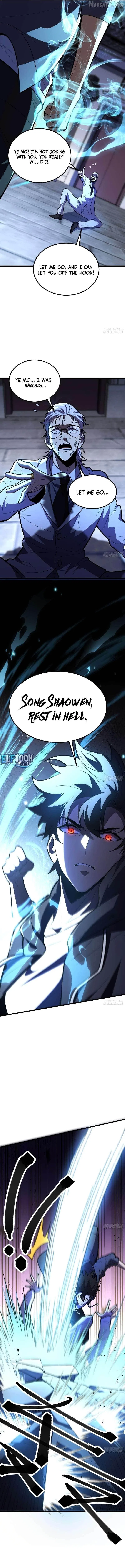 The Clan’s Failure Was Once the Continent’s Strongest Chapter 23 – Page 13
