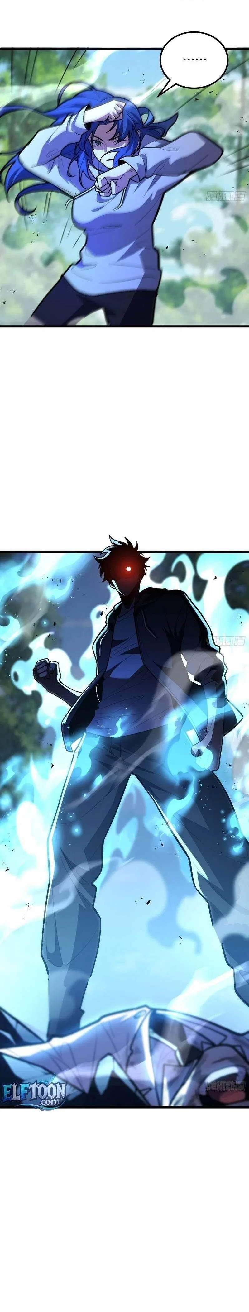 The Clan’s Failure Was Once the Continent’s Strongest Chapter 23 – Page 14