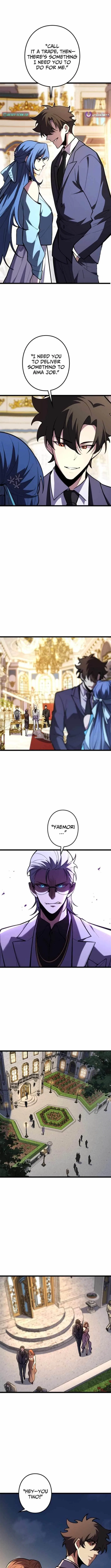 The Clan’s Failure Was Once the Continent’s Strongest Chapter 18 – Page 2