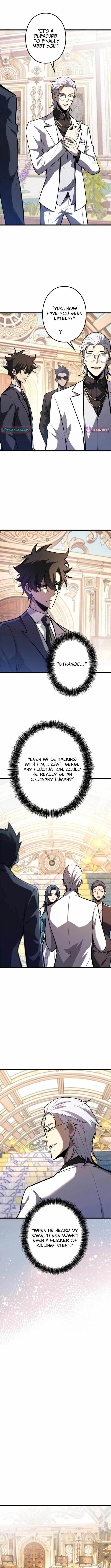 The Clan’s Failure Was Once the Continent’s Strongest Chapter 16 – Page 3