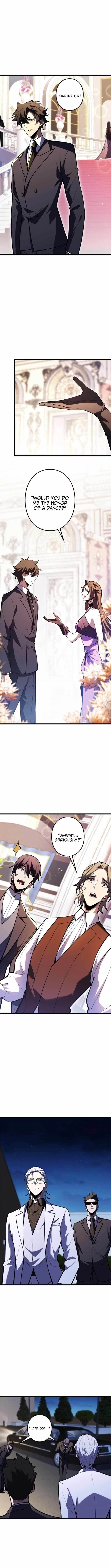 The Clan’s Failure Was Once the Continent’s Strongest Chapter 16 – Page 6