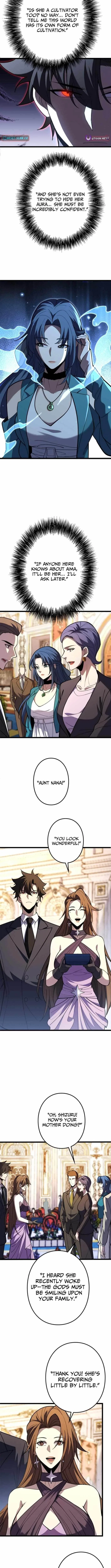 The Clan’s Failure Was Once the Continent’s Strongest Chapter 15 – Page 6