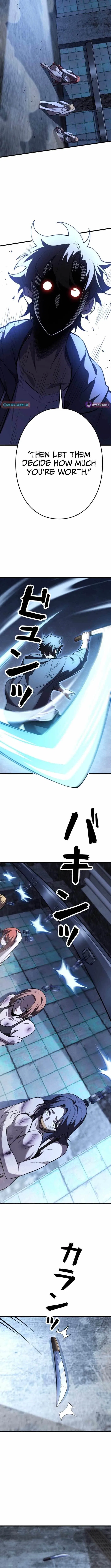 The Clan’s Failure Was Once the Continent’s Strongest Chapter 14 – Page 9