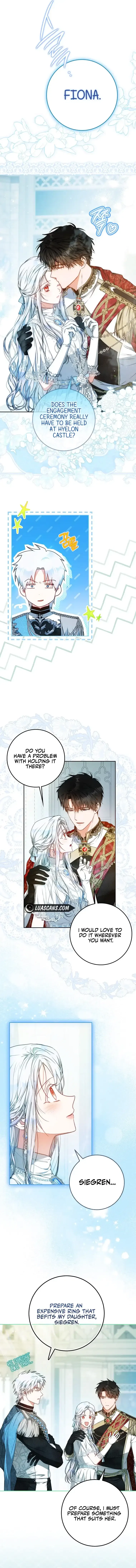 I Became the Wife of the Male Lead Chapter 100 – Page 2