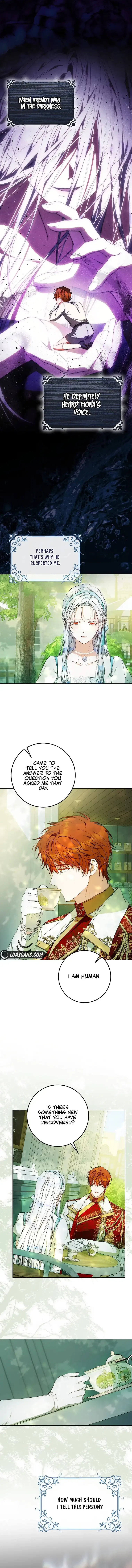 I Became the Wife of the Male Lead Chapter 100 – Page 5