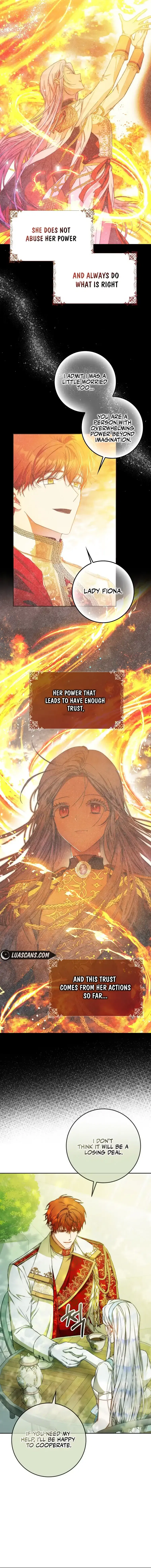 I Became the Wife of the Male Lead Chapter 100 – Page 8