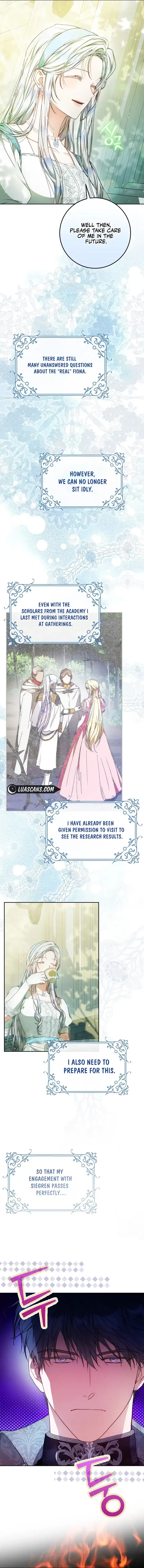I Became the Wife of the Male Lead Chapter 100 – Page 9