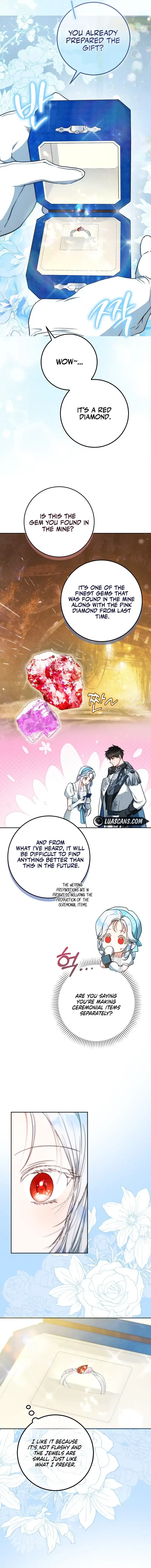 I Became the Wife of the Male Lead Chapter 100 – Page 11