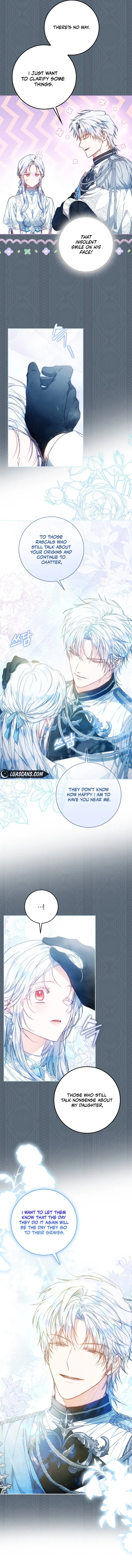 I Became the Wife of the Male Lead Chapter 99 – Page 4