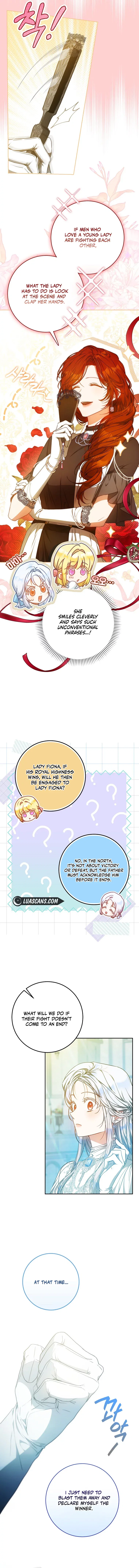I Became the Wife of the Male Lead Chapter 99 – Page 6