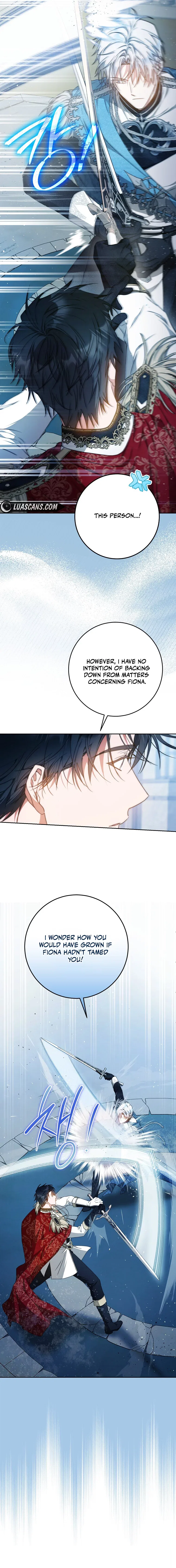 I Became the Wife of the Male Lead Chapter 99 – Page 13
