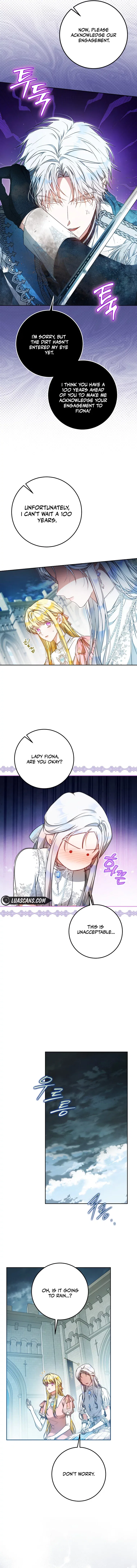 I Became the Wife of the Male Lead Chapter 99 – Page 15