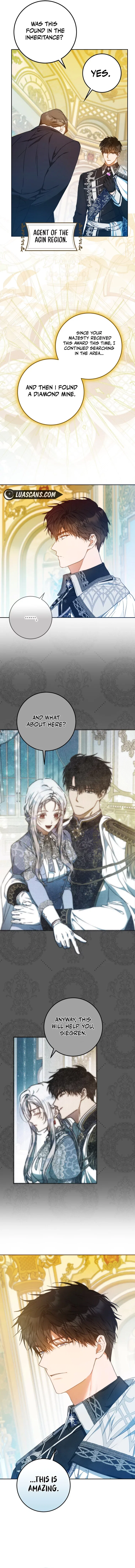 I Became the Wife of the Male Lead Chapter 98 – Page 4