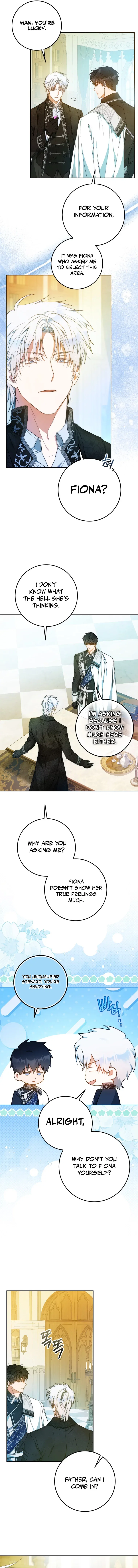 I Became the Wife of the Male Lead Chapter 98 – Page 6