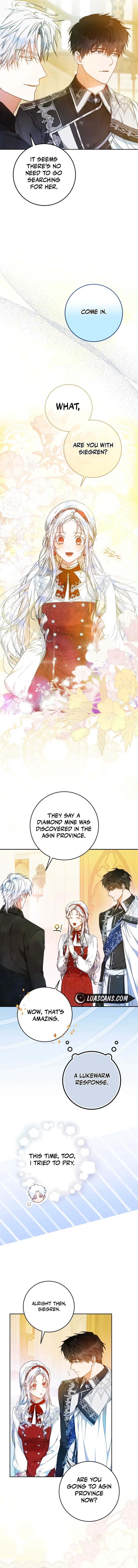 I Became the Wife of the Male Lead Chapter 98 – Page 7