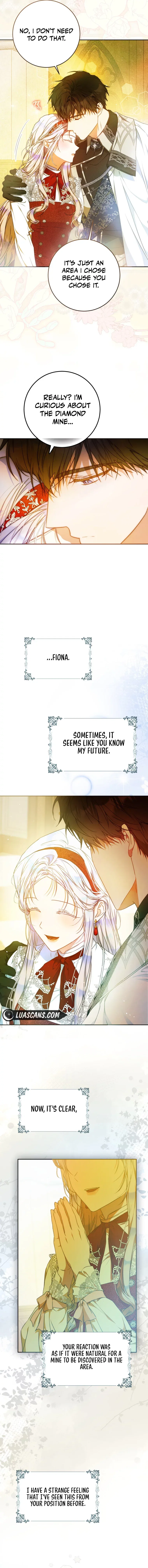 I Became the Wife of the Male Lead Chapter 98 – Page 8