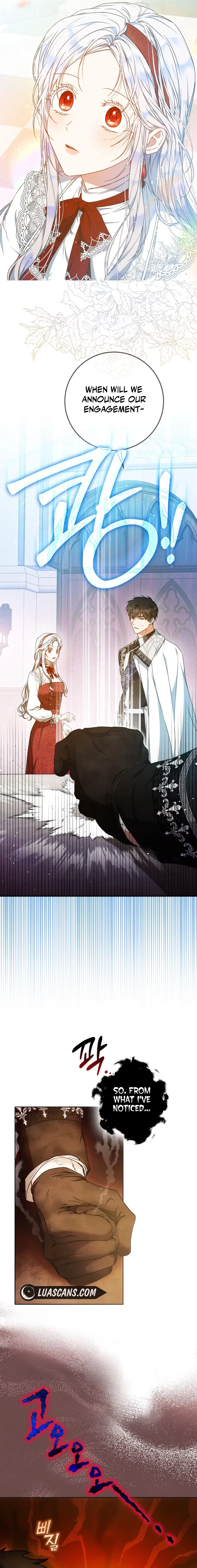 I Became the Wife of the Male Lead Chapter 98 – Page 12